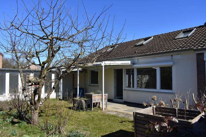Haus zum Kaufen in Göttingen 355.000 € 155 m²