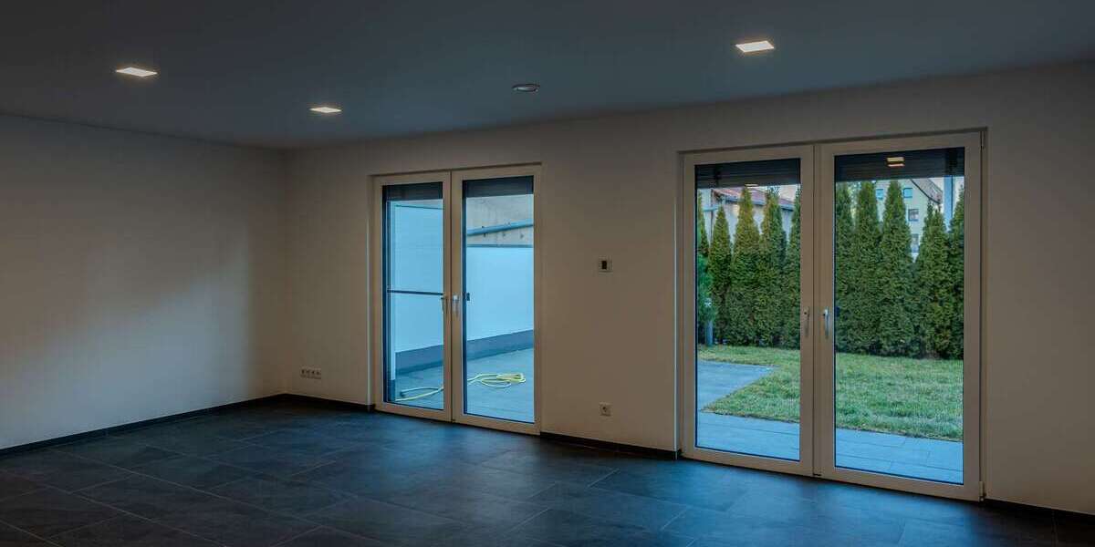 Wohnung zum Mieten in Rosdorf 1.500 € 120.7 m² 3 zimmer