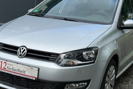 VW Polo 142.000 km 4.999 &euro; Witzenhausen 37213