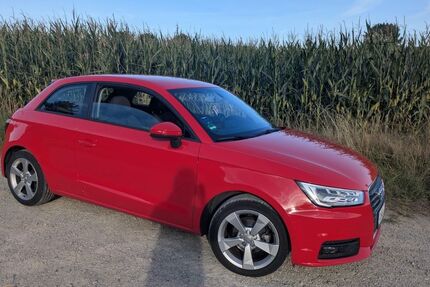 Audi A1 75.500 km 12.700 &euro; hardegsen 37181