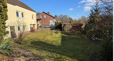 MEHRERE GENERATIONEN UNTER EINEM DACH 10 zimmer