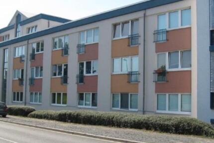 1-Zimmer-Apartment nahe Uniklinikum und Nord-Uni 1 zimmer