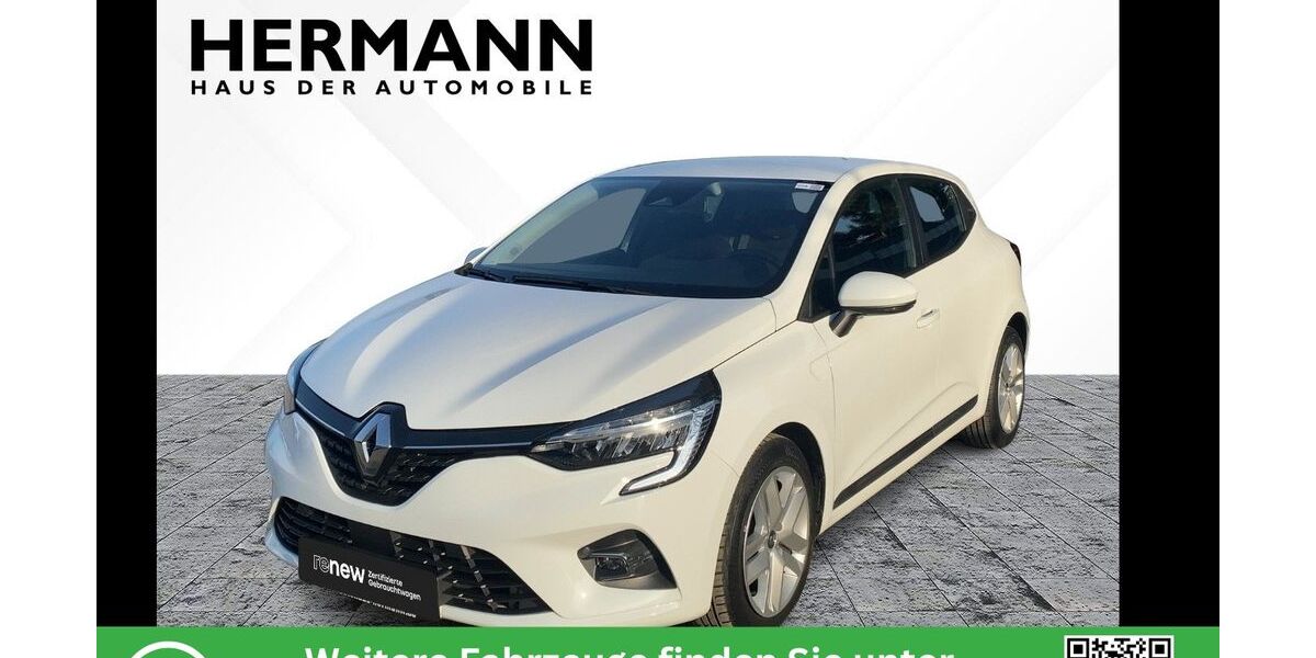 Renault Clio 54.394 km 12.595 &euro; Göttingen 37077