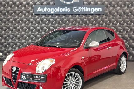 Alfa Romeo MiTo 121.130 km 4.999 &euro; Göttingen 37081