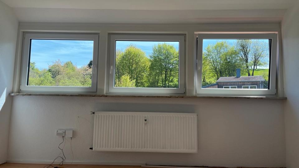 Dachgeschoßwohnung Rosdorf - 4 Zimmer, 83 m&sup2;, 750&euro; | Angebot:26350800