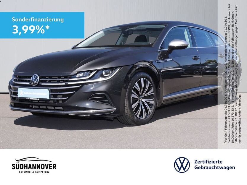 Arteon