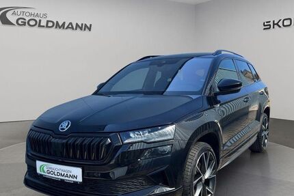 Skoda Karoq 25.500 km 31.500 &euro; Duderstadt 37115
