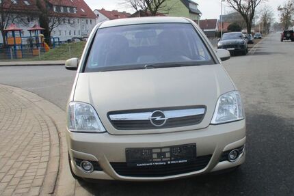 Opel Meriva 175.800 km 2.750 € Herzberg am Harz 37412