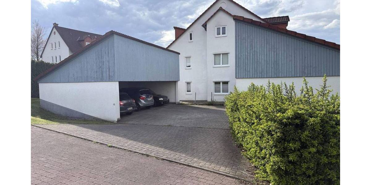Etagenwohnung Hann. Münden - 3 Zimmer, 95 m&sup2;, 225.000&euro; | Angebot:26257487
