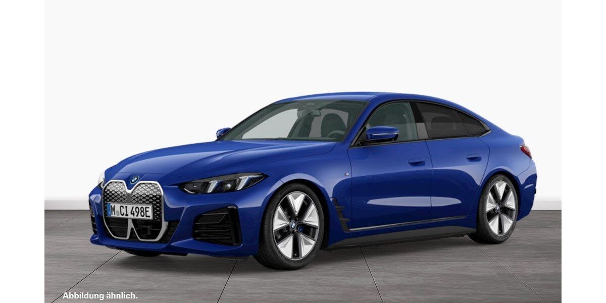 BMW i4 28.084 km 49.500 &euro; Göttingen 37081
