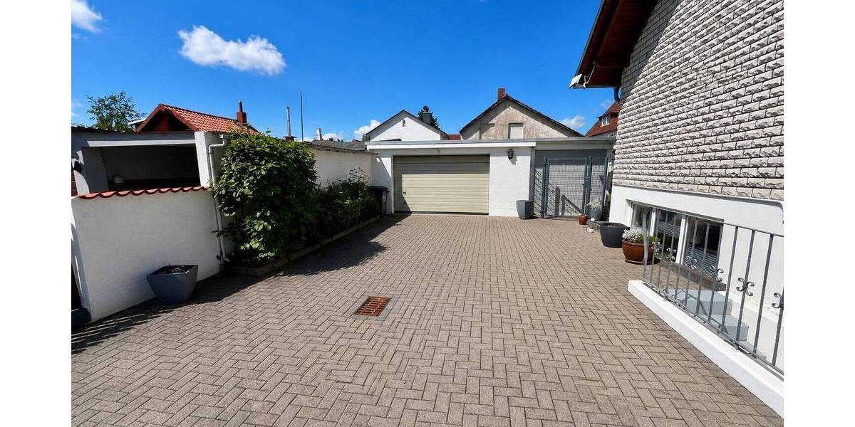 Einfamilienhaus Northeim - 3 Zimmer, 123 m&sup2;, 399.000&euro; | Angebot:26807380