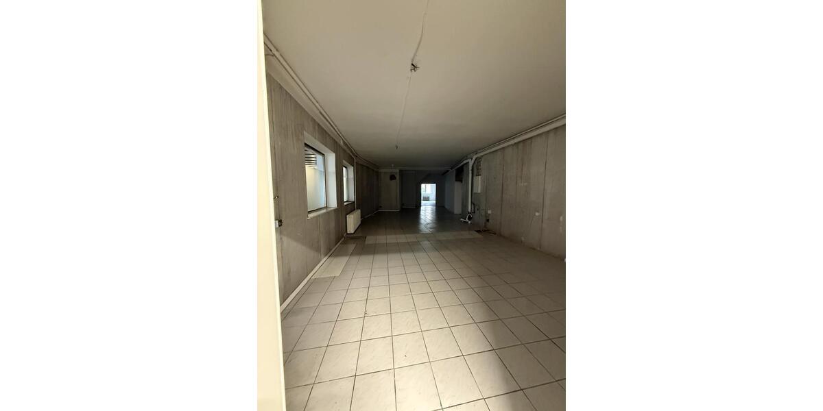 Vielseitige Fläche für Fitnessstudio, Yoga Space, Büro, Praxis zimmer