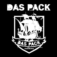 DAS PACK - Timmey kommt nach Hause 22.01.2027 Exil