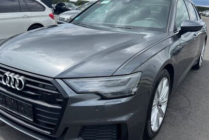 Audi A6 99.000 km 35.999 € Fuldatal (Kassel) 34233