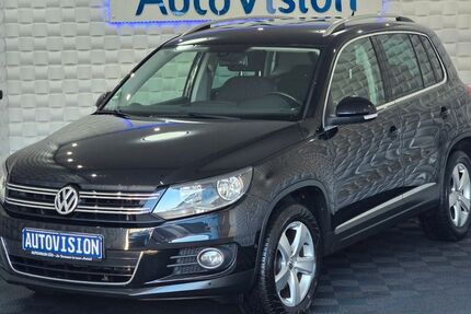 VW Tiguan 249.000 km 7.950 € Herzberg am Harz 37412