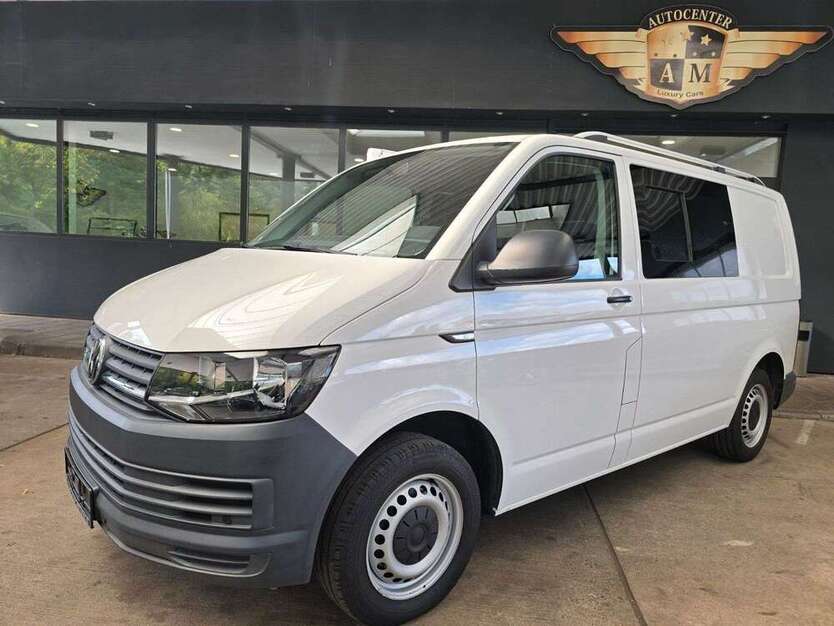 VW T6 California 106.000 km 33.950 € Göttingen 37081