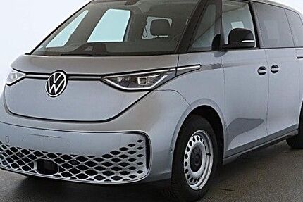 VW ID. Buzz 1.968 km 54.950 &euro; Duderstadt 37115