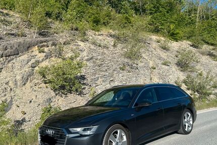 Audi A6 25.000 km 43.200 &euro; Hardegsen 37181