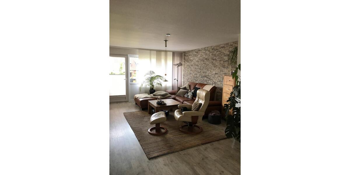 Hochparterre Göttingen Grone - 3 Zimmer, 89 m&sup2;, 205.000&euro; | Angebot:25046429