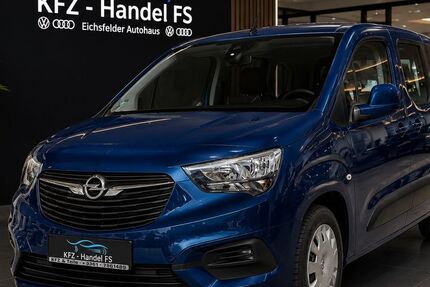 Opel Combo 143.000 km 9.450 &euro; Duderstadt 37115
