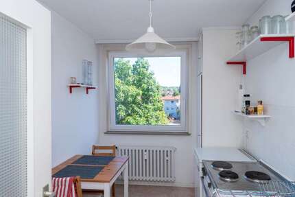 Wohnung zum Kaufen in Göttingen 190.000 € 64 m² 2 zimmer