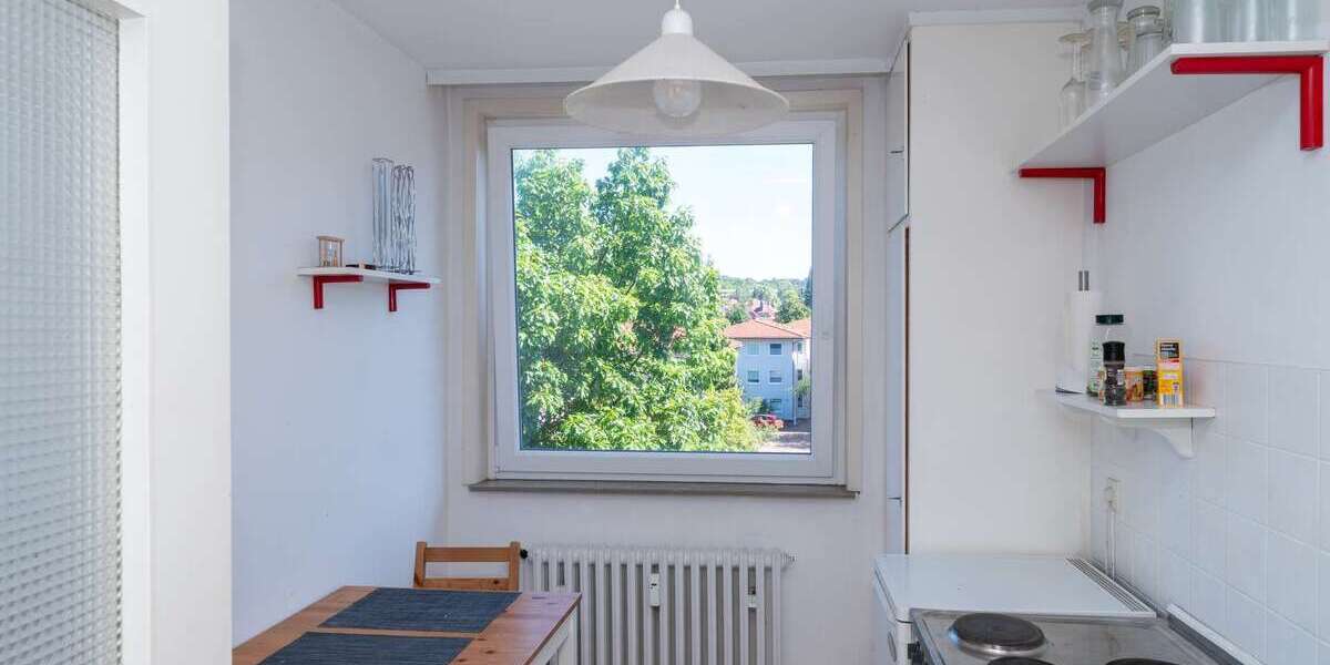 Wohnung zum Kaufen in Göttingen 190.000 € 64 m² 2 zimmer
