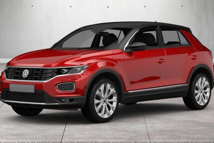VW T-Roc 22.854 km 20.240 € Osterode 37520