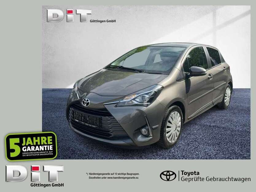 Yaris