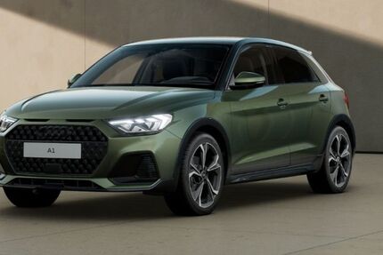 Audi A1 1.210 km 34.890 &euro; Northeim 37154