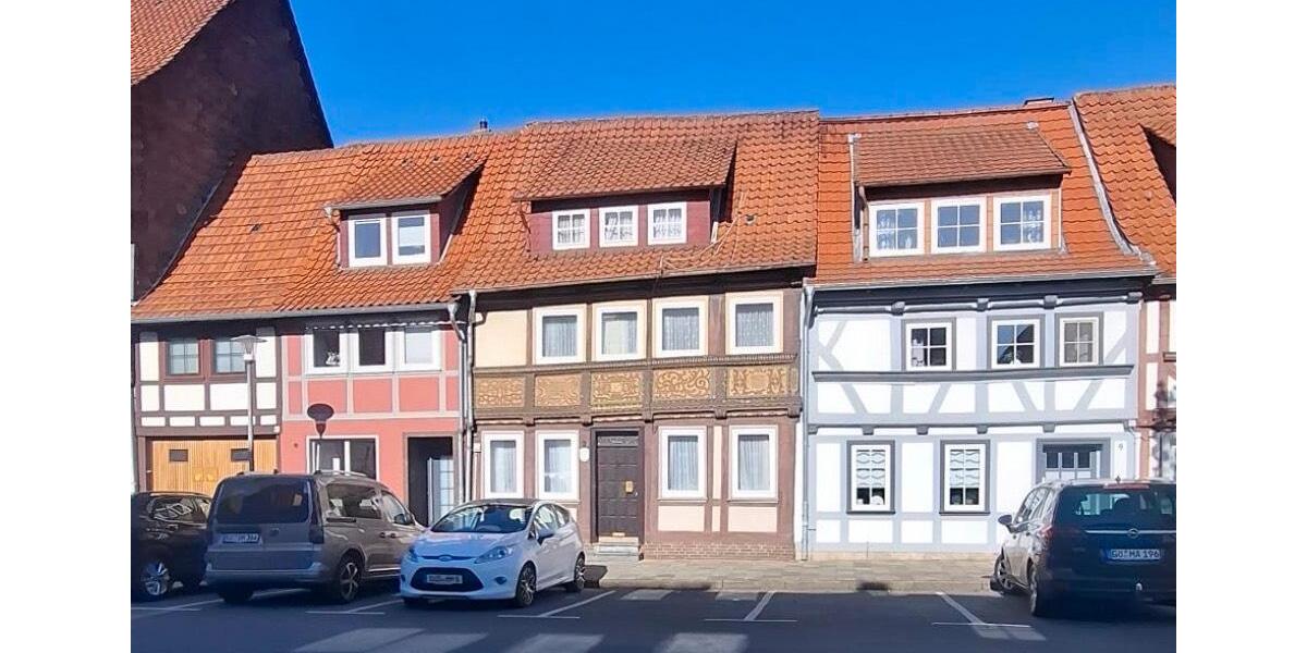 Reihenhaus Friedland - 8 Zimmer, 130 m&sup2;, 85.000&euro; | Angebot:26279518