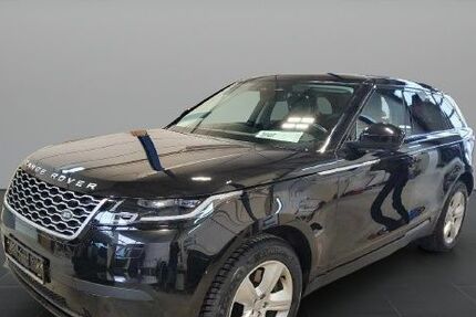 Land Rover Range Rover Velar 112.200 km 34.890 &euro; Göttingen 37077