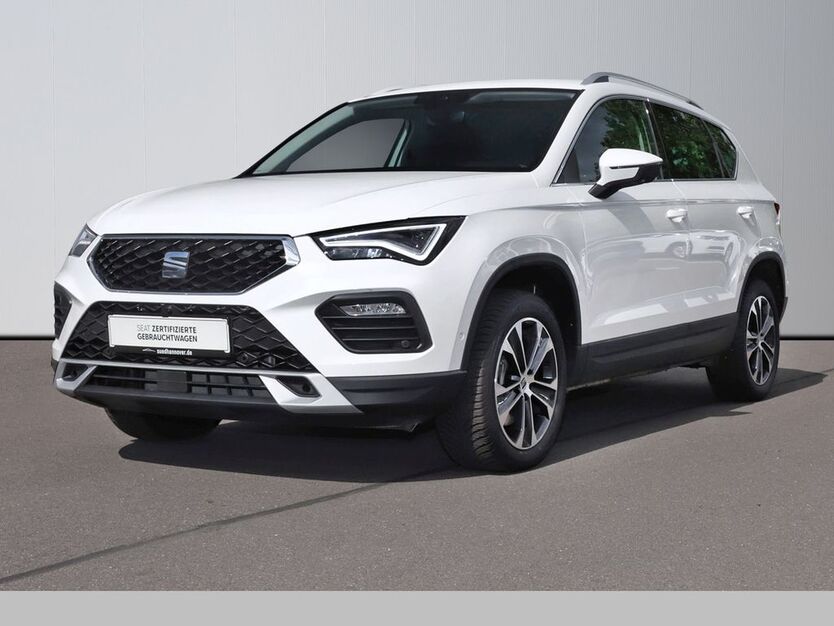 Seat Ateca 8.576 km 36.480 € Göttingen 37081