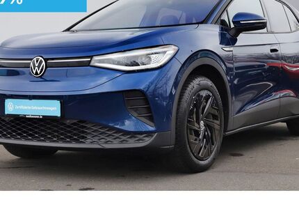 VW ID.4 6.629 km 34.480 € Göttingen 37081
