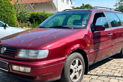 VW Passat 424.936 km 1.199 &euro; Göttingen 37079