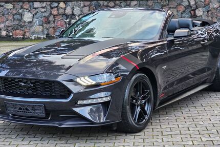 Ford Mustang 11.000 km 28.999 € Northeim 37154