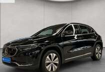 Mercedes EQA 250