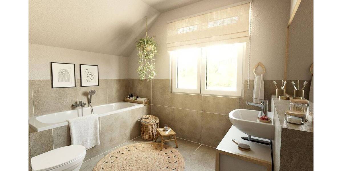 Einfamilienhaus Adelebsen - 5 Zimmer, 152 m&sup2;, 365.590&euro; | Angebot:26816781