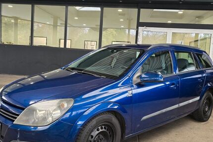 Opel Astra 273.000 km 950 &euro; Göttingen 37081