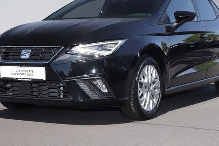 Seat Ibiza 13.783 km 20.190 € Göttingen 37081