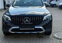 Mercedes GLC 220