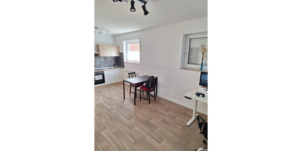 Etagenwohnung Ebergötzen - 1 Zimmer, 45 m&sup2;, 300&euro; | Angebot:26227905