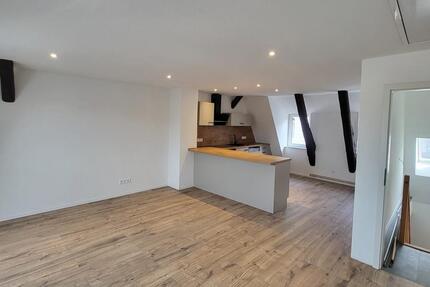 Haus Göttingen Oststadt - 4 Zimmer, 110 m&sup2;, 1.750&euro; | Angebot:25809940