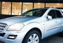 Mercedes ML 350