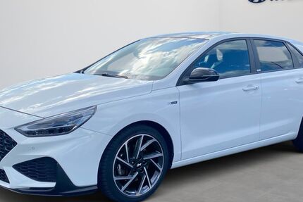 Hyundai i30 21.000 km 21.950 € Einbeck 37574