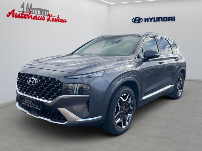 Hyundai SANTA FE 70.000 km 33.900 € Einbeck 37574