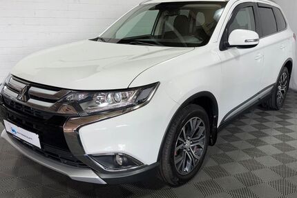 Mitsubishi Outlander 144.150 km 13.980 € Herzberg am Harz 37412