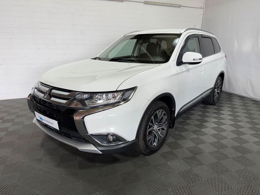 Mitsubishi Outlander 144.150 km 13.980 € Herzberg am Harz 37412