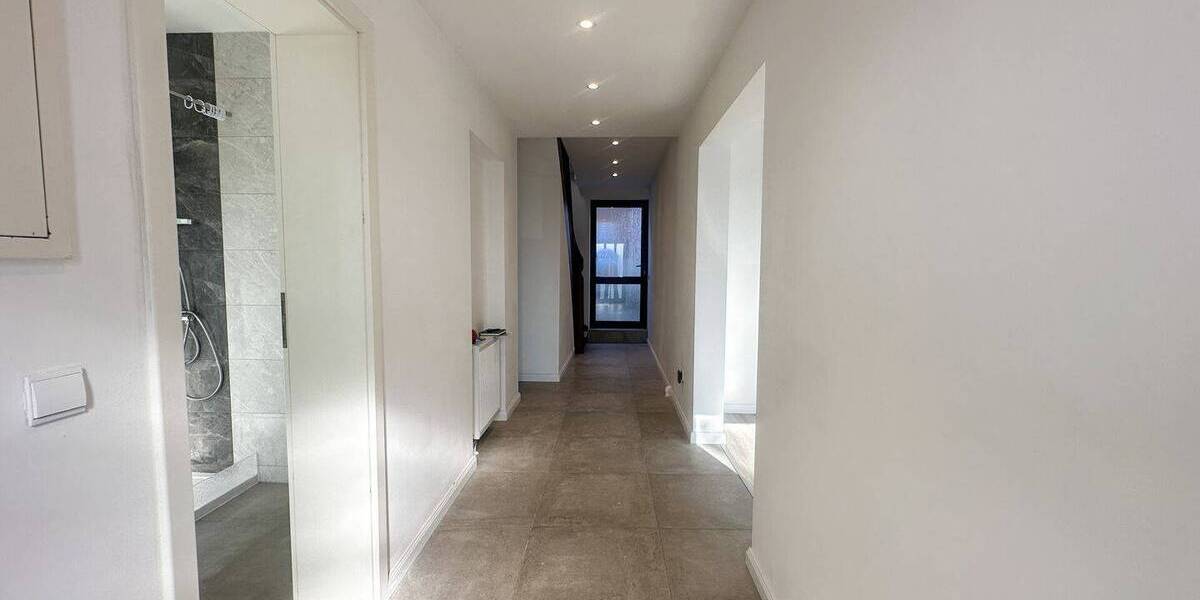 Reihenmittelhaus Gieboldehausen - 4 Zimmer, 124 m&sup2;, 1.200&euro; | Angebot:26176676