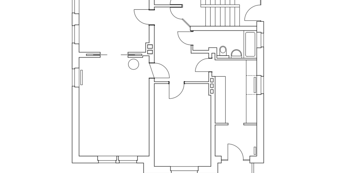 Erdgeschoßwohnung Göttingen - 3 Zimmer, 80 m&sup2;, 1.380&euro; | Angebot:25571516