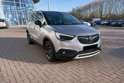 Opel Crossland 85.000 km 11.990 &euro; Göttingen 37079